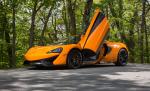 McLaren 570S Coupe 2015 года (US)